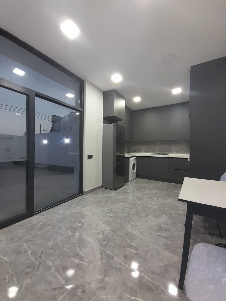4 otaqlı həyət evi satılır, Mərdəkan, Bakı